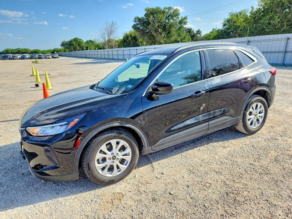 FORD ESCAPE 2023 with VIN 1FMCU0GN5PUB20538 - Photo from auction
