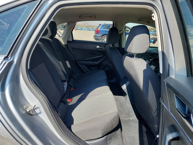 Photo 10 from auction – 2020 VOLKSWAGEN JETTA with VIN 3VWCB7BU0LM042182