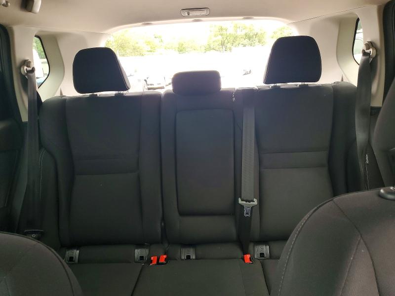 Photo 10 from auction – 2023 NISSAN ROGUE with VIN 5N1BT3ABXPC780160