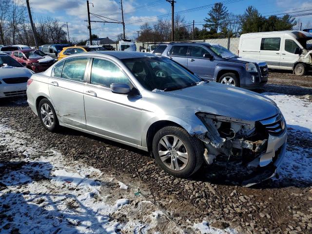 Photo 4 from auction – 2012 HONDA ACCORD with VIN 1HGCP2F6XCA112353