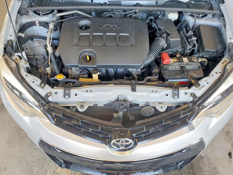 Photo 11 from auction – 2014 TOYOTA COROLLA with VIN 2T1BURHE5EC155433