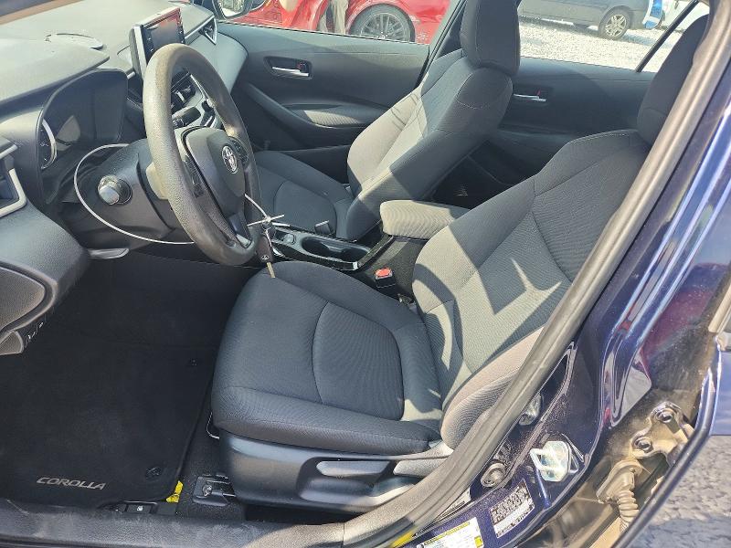 صورة رقم 7 من المزاد - 2020 TOYOTA COROLLA مع VIN 5YFEPRAE9LP047702