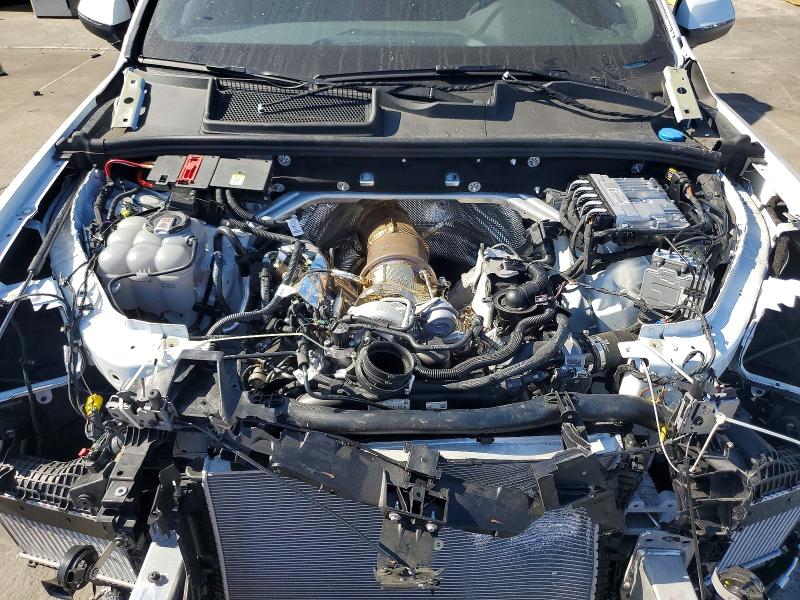 Photo 12 from auction – 2026 AUDI Q7 with VIN WA1LVBF7XTD005597