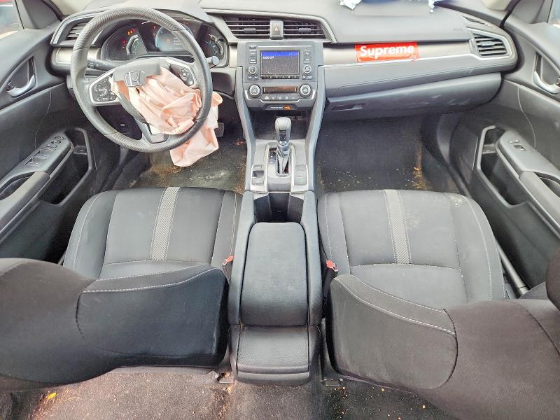 Photo 8 from auction – 2019 HONDA CIVIC with VIN 2HGFC2F65KH571265