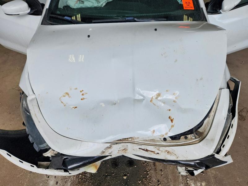 Фото 11 с аукциона – 2015 DODGE DART с VIN 1C3CDFEB7FD111987