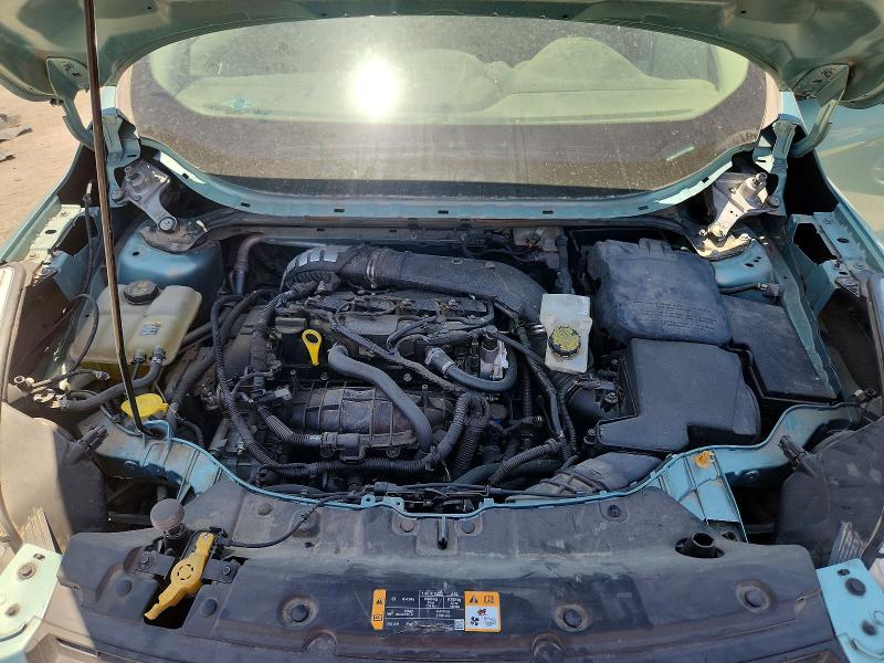 Zdjęcie 12 z aukcji – 2013 FORD ESCAPE z VIN 1FMCU0GX2DUD54682