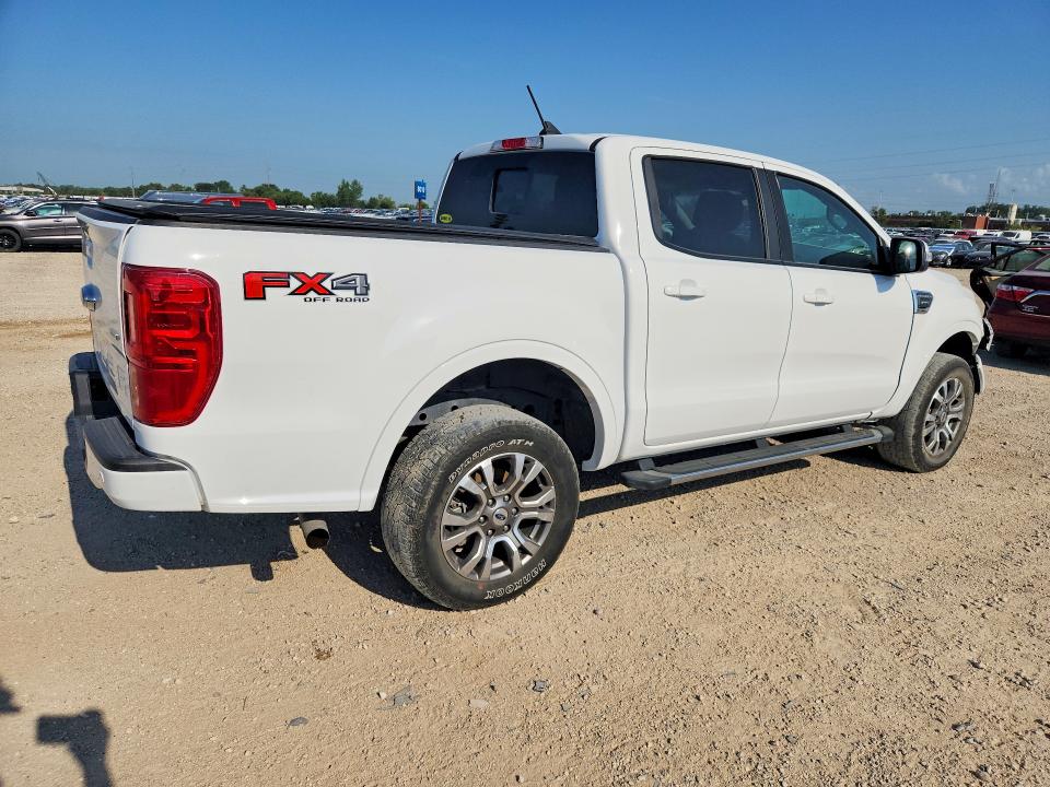Photo 3 from auction – 2019 FORD RANGER with VIN 1FTER4FH6KLA13112