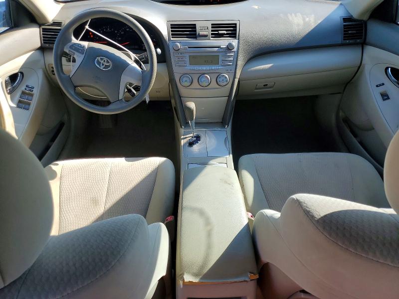 Photo 8 from auction – 2011 TOYOTA CAMRY with VIN 4T1BF3EK6BU644841