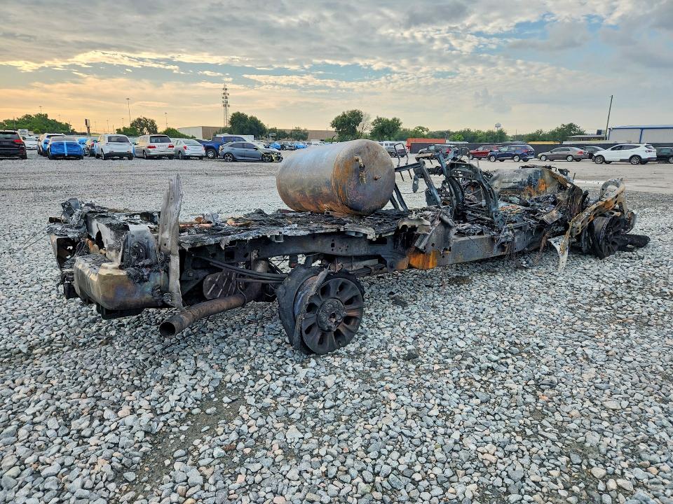 Photo 3 from auction – 2024 FORD F250 with VIN 1FT7W2BA2REF14737