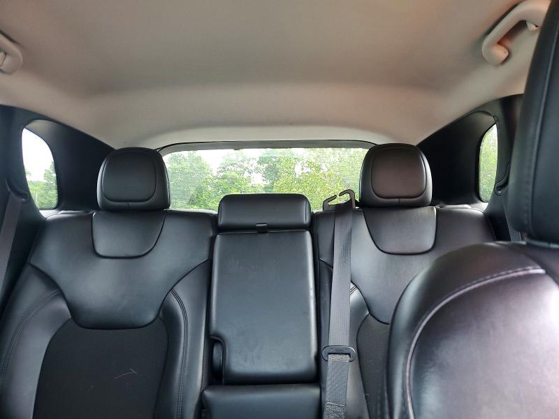 Photo 10 from auction – 2019 JEEP CHEROKEE with VIN 1C4PJMLX7KD456018