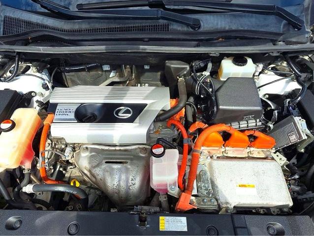 Photo 11 from auction – 2015 LEXUS NX with VIN JTJBJRBZ1F2017292