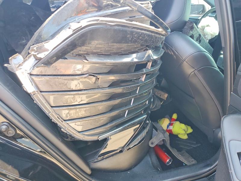 Photo 10 from auction – 2022 TOYOTA AVALON with VIN 4T1AZ1FB9NU079284