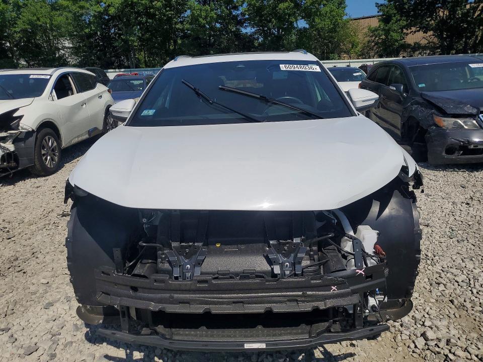 Photo 5 from auction – 2023 AUDI Q4 E-TRON with VIN WA1M2BFZXPP071070