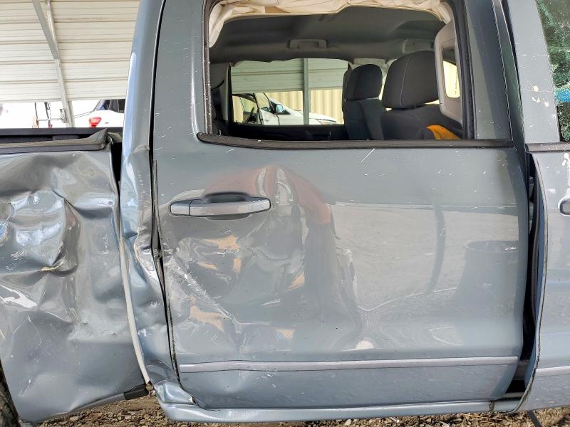 Photo 10 from auction – 2016 CHEVROLET SILVERADO with VIN 3GCPCREC4GG312843