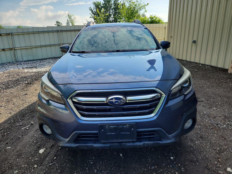 Photo 5 from auction – 2018 SUBARU OUTBACK with VIN 4S4BSENCXJ3394699