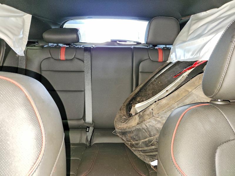 Photo 10 from auction – 2026 CHEVROLET TRAX with VIN KL77LJEPXTC088220