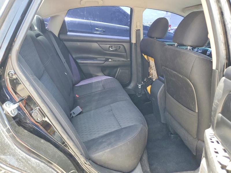 Photo 10 from auction – 2018 NISSAN ALTIMA with VIN 1N4AL3AP3JC131275