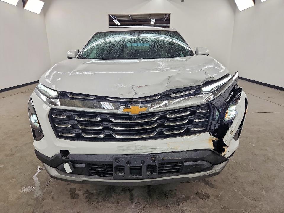 Zdjęcie 5 z aukcji – 2026 CHEVROLET EQUINOX z VIN 3GNAXPEGXTL446847