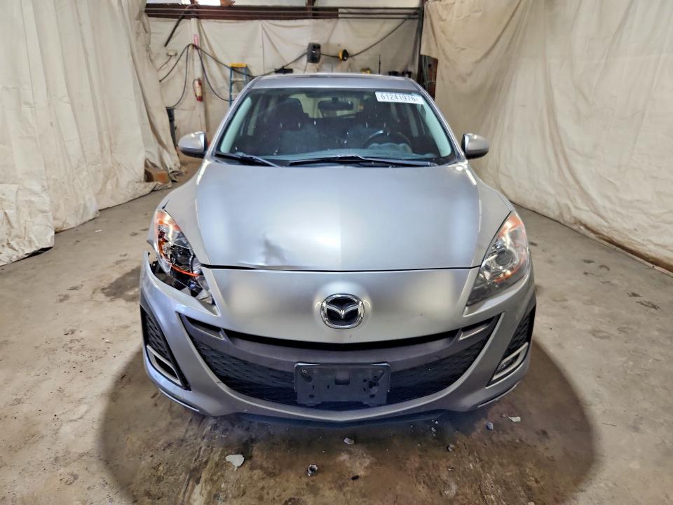 Photo 5 from auction – 2010 MAZDA 3 with VIN JM1BL1H69A1243235