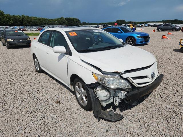 Photo 4 from auction – 2012 TOYOTA COROLLA with VIN 5YFBU4EE9CP008987