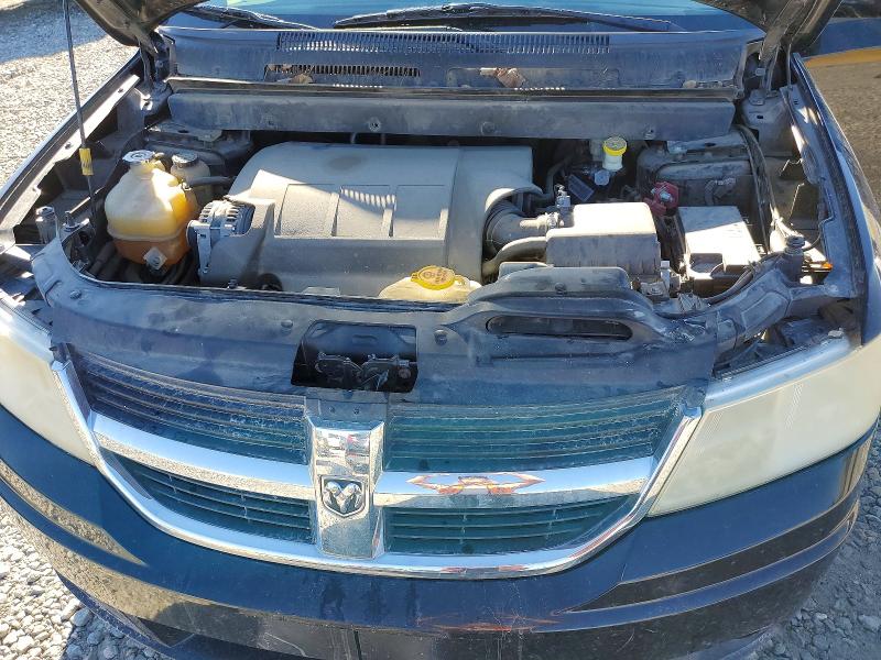 Photo 12 from auction – 2010 DODGE JOURNEY with VIN 3D4PG5FV2AT247649