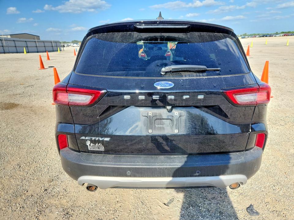 Photo 6 from auction – 2023 FORD ESCAPE with VIN 1FMCU0GN5PUB20538