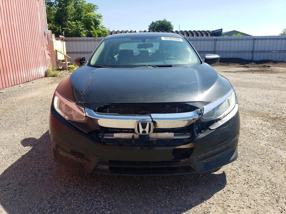 Photo 5 from auction – 2018 HONDA CIVIC with VIN 2HGFC2F50JH000692