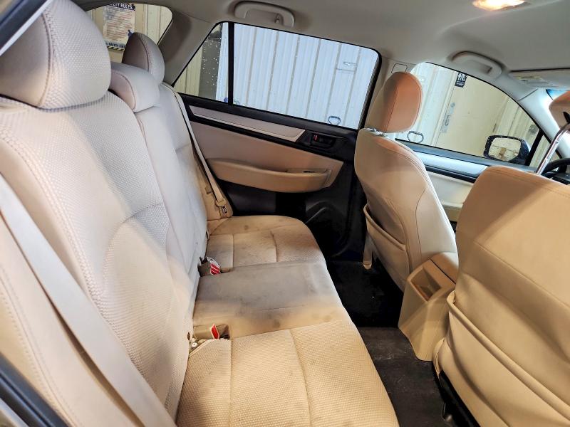 Photo 11 from auction – 2017 SUBARU OUTBACK with VIN 4S4BSAAC2H3289499