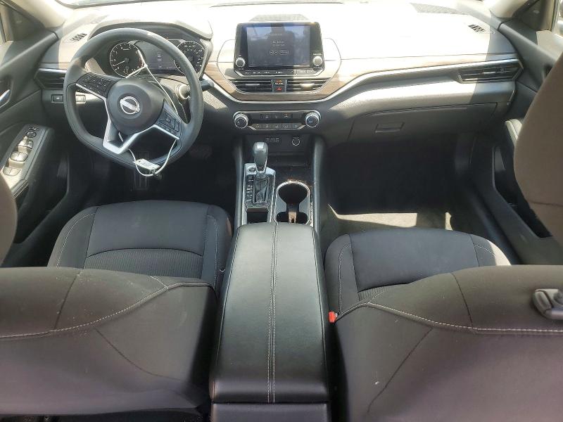 Photo 8 from auction – 2024 NISSAN ALTIMA with VIN 1N4BL4DV7RN388587