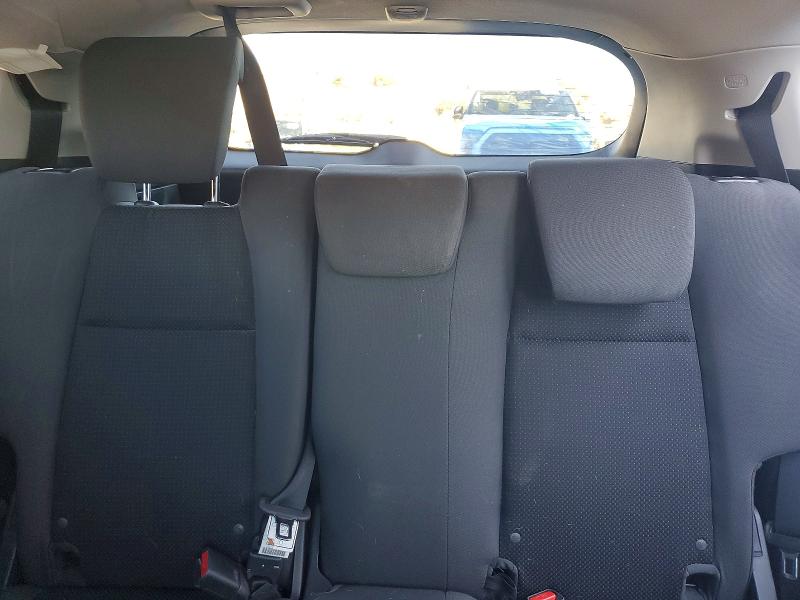 Photo 10 from auction – 2022 HONDA HR-V with VIN 3CZRU6H56NM766389