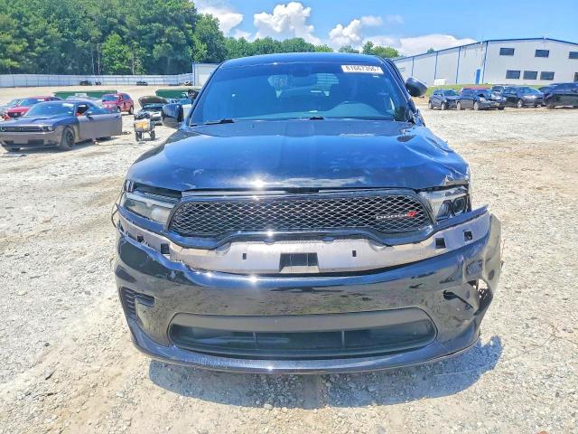Photo 5 from auction – 2023 DODGE DURANGO with VIN 1C4RDJFG5PC590131