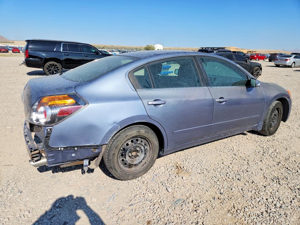 Zdjęcie 3 z aukcji – 2012 NISSAN ALTIMA z VIN 1N4AL2AP2CC140790