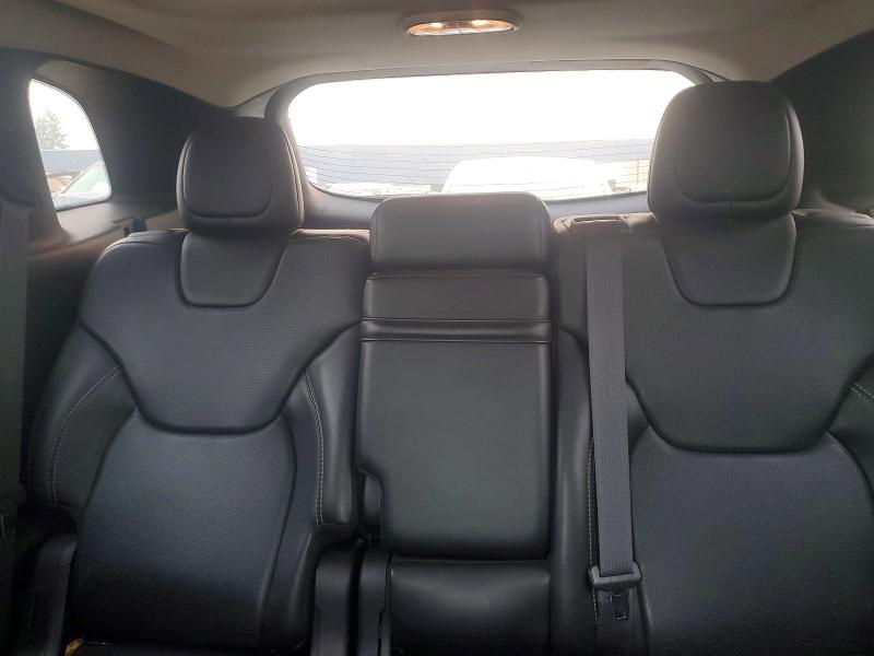 Photo 10 from auction – 2015 JEEP CHEROKEE with VIN 1C4PJMDS9FW564329