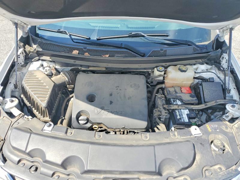 صورة رقم 12 من المزاد - 2018 CHEVROLET TRAVERSE مع VIN 1GNERFKW9JJ270010