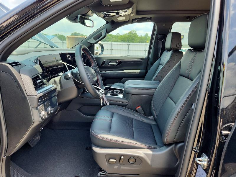 Photo 7 from auction – 2026 CHEVROLET SUBURBAN with VIN 1GNS6EKD0TR242556