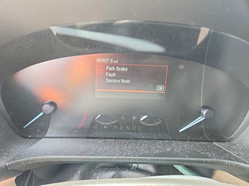 Photo 9 from auction – 2020 FORD ESCAPE with VIN 1FMCU0H62LUA77648