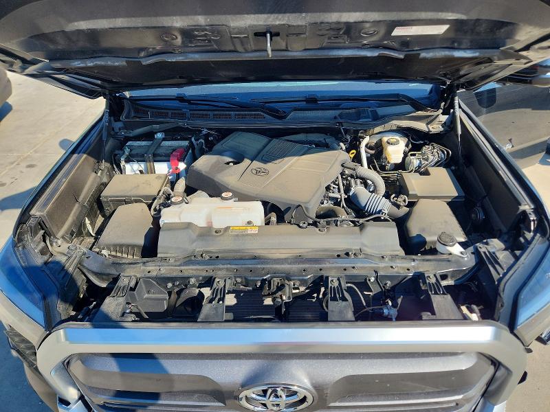 Photo 11 from auction – 2024 TOYOTA TUNDRA with VIN 5TFJA5BC0RX003264