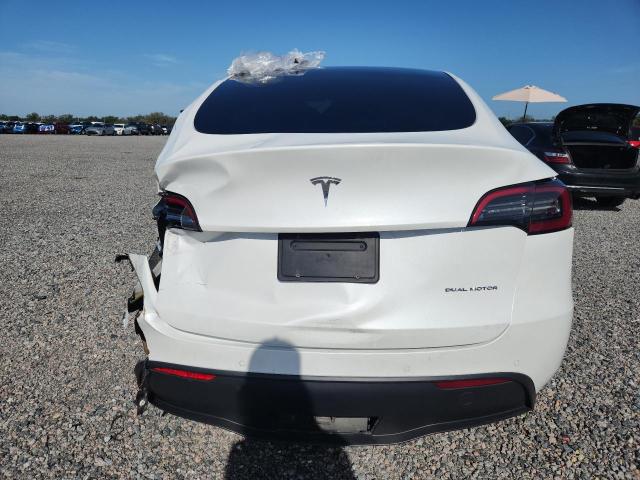 صورة رقم 6 من المزاد - 2021 TESLA MODEL Y مع VIN 5YJYGAEE8MF237092