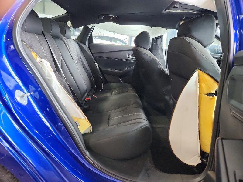 Photo 10 from auction – 2024 HONDA ACCORD with VIN 1HGCY2F58RA000258