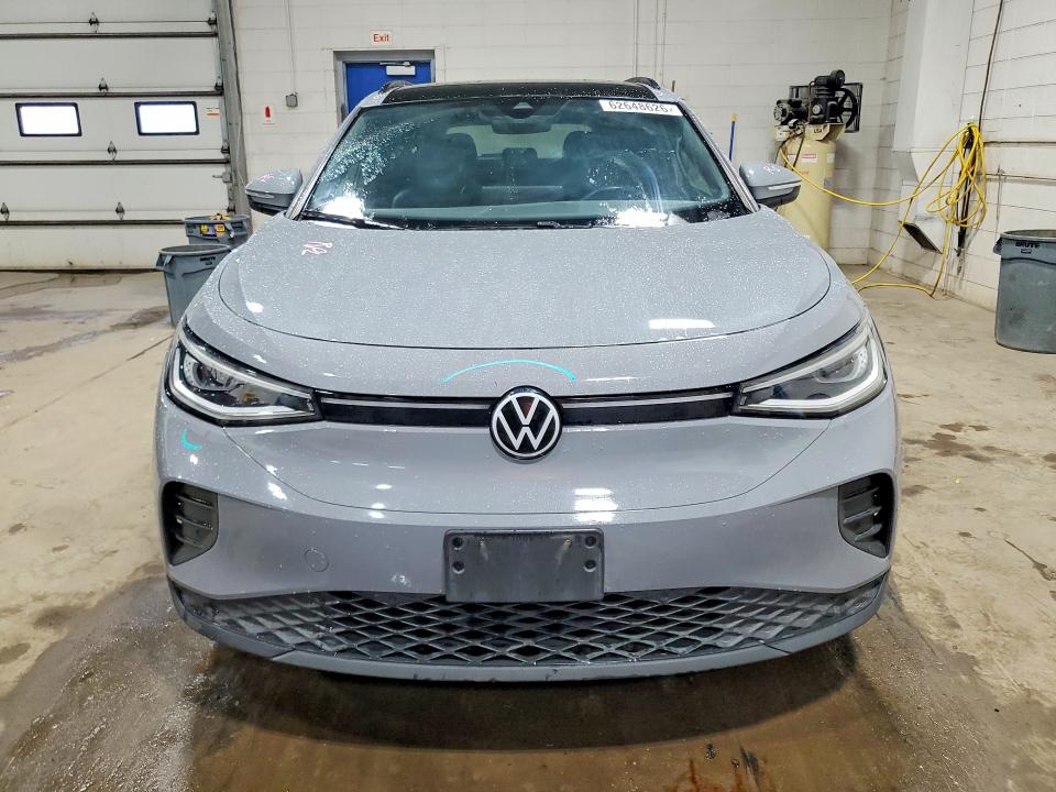 Фото 5 с аукциона – 2022 VOLKSWAGEN ID.4 с VIN WVGTMPE23NP041561