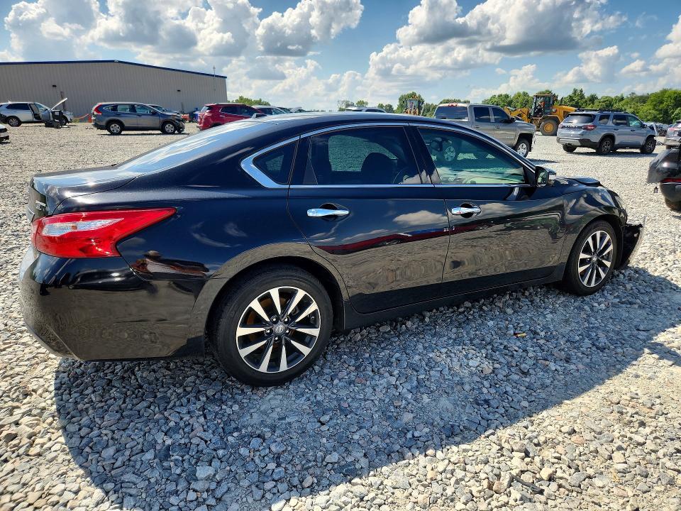 Photo 3 from auction – 2016 NISSAN ALTIMA with VIN 1N4AL3AP7GC225815