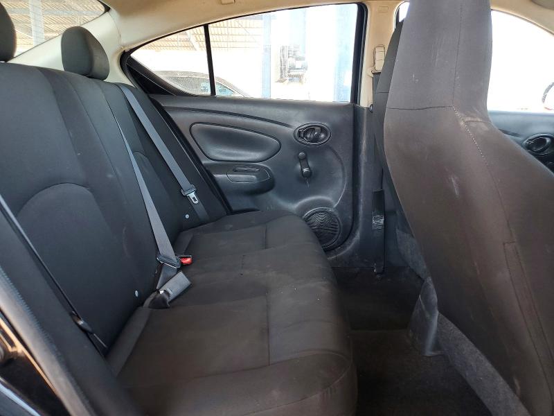 Photo 10 from auction – 2015 NISSAN VERSA with VIN 3N1CN7APXFL921515