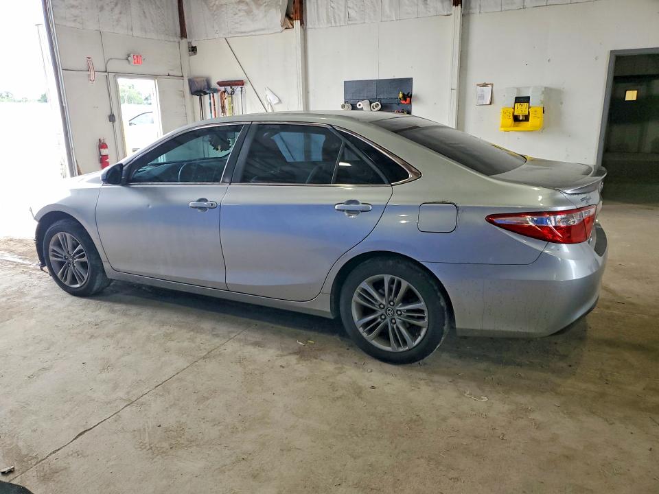 Photo 2 from auction – 2016 TOYOTA CAMRY with VIN 4T1BF1FK9GU189767