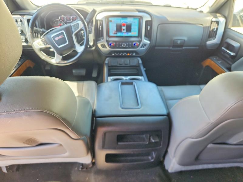 Photo 8 from auction – 2014 GMC SIERRA with VIN 3GTU2VEC4EG209076