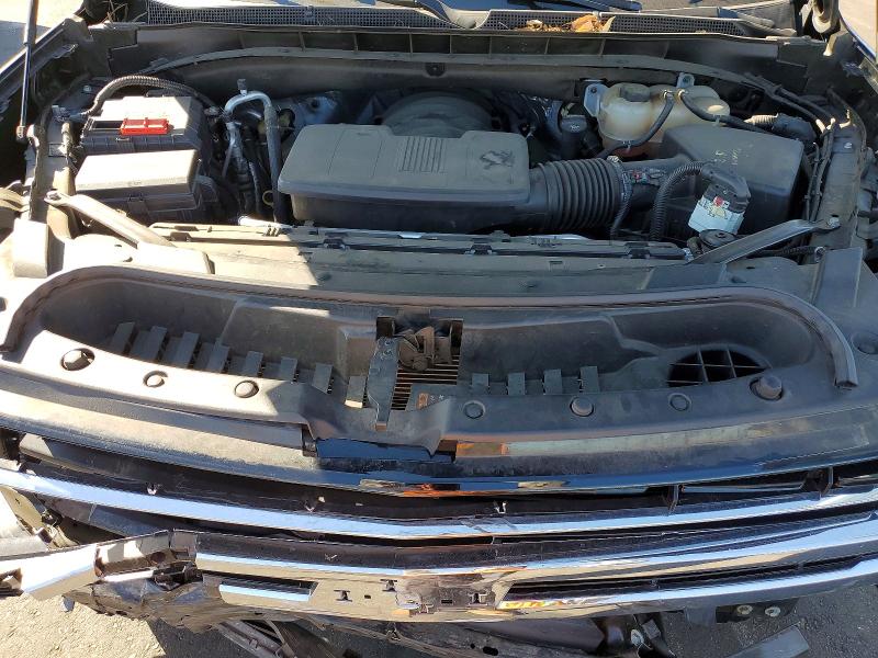 Photo 12 from auction – 2023 CHEVROLET SUBURBAN with VIN 1GNSCCKD7PR368612