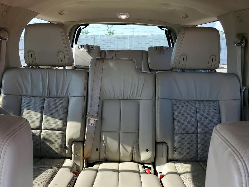 Photo 10 from auction – 2013 LINCOLN NAVIGATOR with VIN 5LMJJ2J51DEL02549
