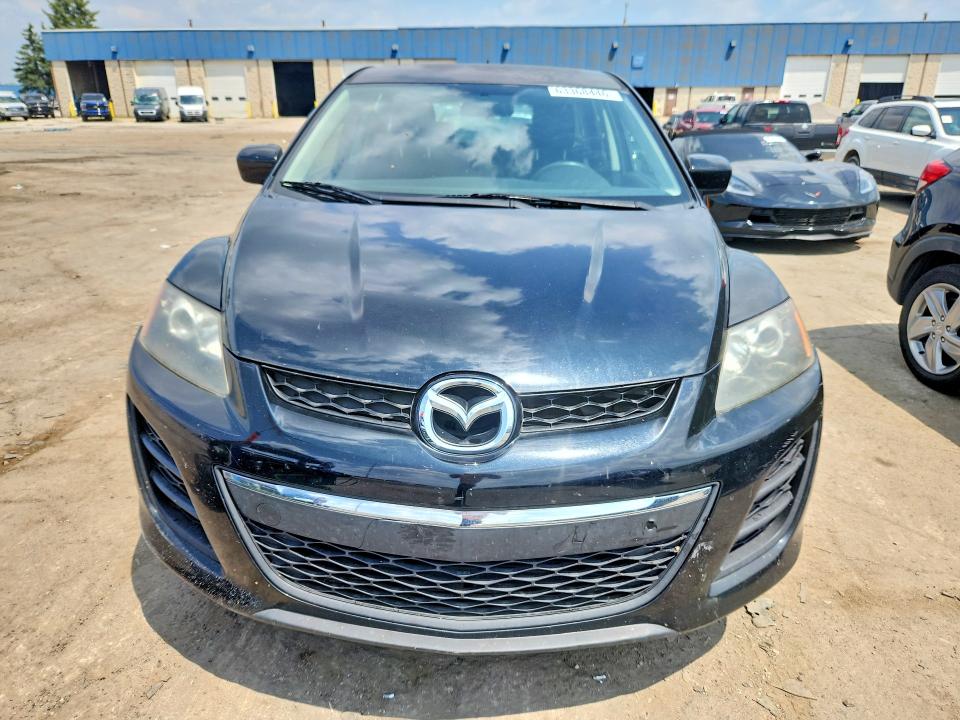 Photo 5 from auction – 2010 MAZDA CX-7 with VIN JM3ER2WM9A0332660