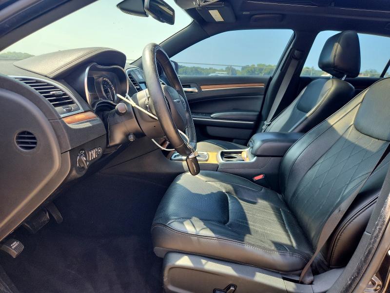 Zdjęcie 7 z aukcji – 2018 CHRYSLER 300C z VIN 2C3CCAPT3JH340545