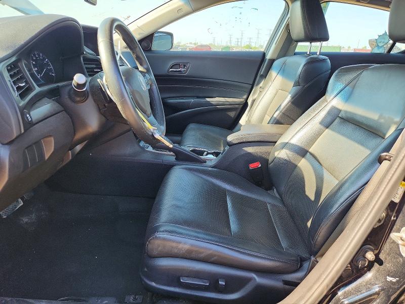 Photo 7 from auction – 2014 ACURA ILX with VIN 19VDE1F38EE012589