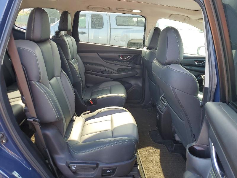 Photo 11 from auction – 2023 SUBARU ASCENT with VIN 4S4WMAHD0P3441983